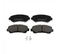 ZIMMERMANN 25202.170.1 Brake pad set