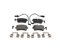 ZIMMERMANN 25214.175.4 Brake pad set