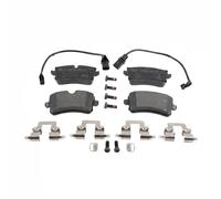 ZIMMERMANN 25214.175.5 Brake pad set