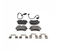 BRAKE PAD SET DISC BRAKE 25214.175.6 FOR AUDI A8/S8 CGXA/CREG/CGWA 3.0L 6cyl A8