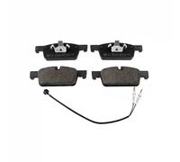 ZIMMERMANN 25222.170.2 Brake pad set