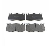 Brake pads 25300.190.1 ZIMMERMANN for BMW X5 X6