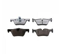 New Brake Pad Set, disc brake for BMW:1,3,F20,F21,F23 34206799809 34206873093