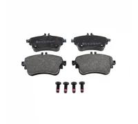 ZIMMERMANN 25326.190.1 Brake pad set