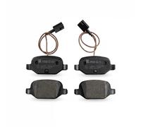 ZIMMERMANN 25347.140.2 Brake pad set