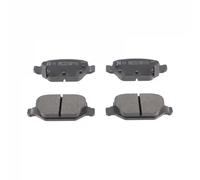 ZIMMERMANN 25410.145.1 Brake pad set