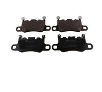 ZIMMERMANN 25512.175.1 Brake pad set