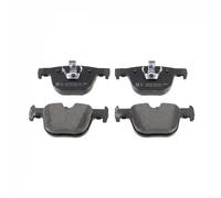 Brake pads 25514.180.1 ZIMMERMANN for BMW 3 4 Coupe 3 Touring 4 Convertible