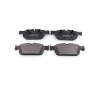 ZIMMERMANN 25531.190.1 Brake pad set