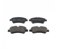 ZIMMERMANN 25603.175.1 Brake pad set