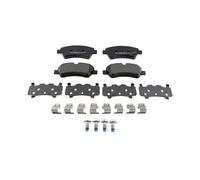 ZIMMERMANN 25603.175.2 Brake pad set