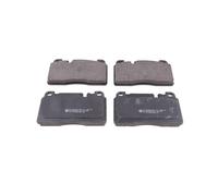 ZIMMERMANN 25643.170.1 Brake pad set