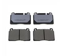 BRAKE PAD SET DISC BRAKE 25643.970.1 FOR AUDI Q5/SUV A6/S6 A7/Sportback/S7 2.0L
