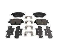 ZIMMERMANN 25644.175.2 Brake pad set