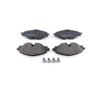 ZIMMERMANN 25683.200.1 Brake pad set