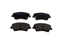 ZIMMERMANN 25708.180.1 Brake pad set