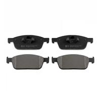 BRAKE PAD SET DISC BRAKE 25736.180.1 FOR FORD KUGA/II ESCAPE/SUV M9MA 1.5L 4cyl