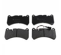 ZIMMERMANN 25790.160.2 Brake pad set