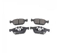 ZIMMERMANN 25804.170.1 Brake pad set
