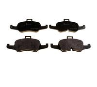 ZIMMERMANN 25829.165.1 Brake pad set