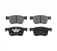 ZIMMERMANN 25833.170.1 Brake pad set