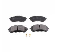 ZIMMERMANN 25895.185.1 Brake pad set