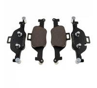 ZIMMERMANN 25900.195.1 Brake pad set