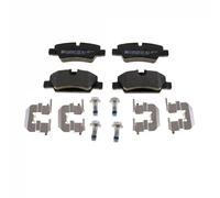 ZIMMERMANN 25980.165.2 Brake pad set