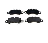 ZIMMERMANN 25983.180.1 Brake pad set