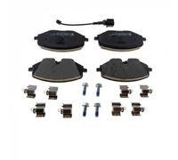 ZIMMERMANN 26169.185.2 Brake pad set