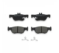 ZIMMERMANN 26174.145.1 Brake pad set