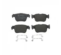 ZIMMERMANN 26206.160.2 Brake pad set
