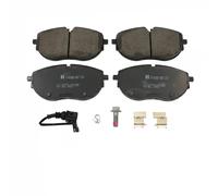ZIMMERMANN 26270.190.2 Brake pad set