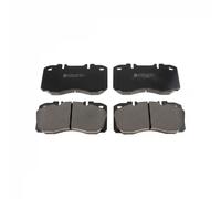 ZIMMERMANN 29122.220.1 Brake pad set