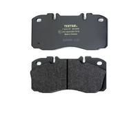 Brake pads 2912204 TEXTAR for IVECO DAILY IV Platform/Chassis DAILY IV Van