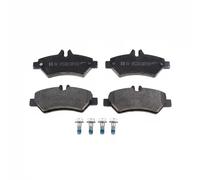 ZIMMERMANN 29190.195.1 Brake pad set