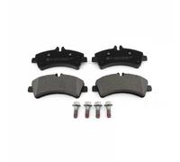 ZIMMERMANN 29217.205.1 Brake pad set