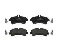 Brake pads 2921709560 JURID for MERCEDES-BENZ VW