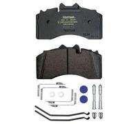 Textar Brake Pad Set