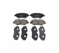 Brake pads 29229.210.1 ZIMMERMANN for IVECO DAILY IV Platform/Chassis
