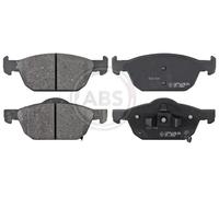 A.B.S. 35002 Brake pad set