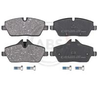 Brake pads 35016 A.B.S. for BMW i3