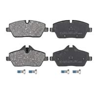 Brake pads 35016 A.B.S. for BMW i3