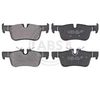 BRAKE PAD SET DISC BRAKE FOR BMW i3/I01/MONOCAB 2/Active/Tourer/F45/액티브/투어러/X