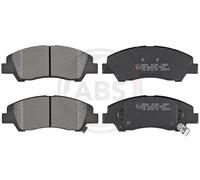 A.B.S. 35046 Brake pad set