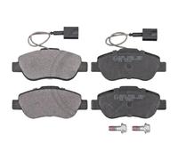 Brake pads 35066 A.B.S. for FIAT FORD