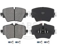 A.B.S. 35074 Brake pad set