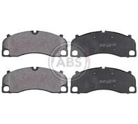 A.B.S. 35088 Brake pad set