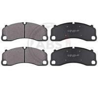 Brake pads 35094 A.B.S. for PORSCHE 911 911 Convertible 911 Targa 718 CAYMAN