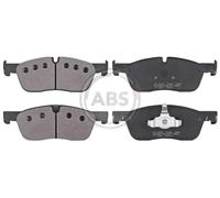 BRAKE PAD SET DISC BRAKE FOR LAND ROVER RANGE/EVOQUE/SUV/Convertible JAGUAR